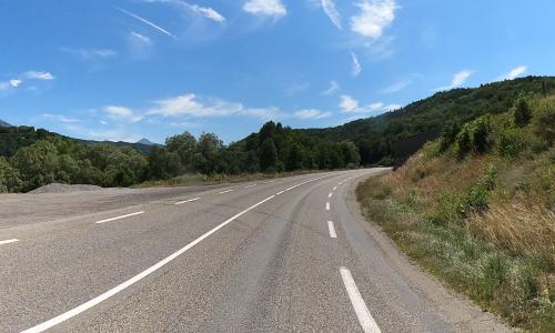 Photo de La Motte-en-Champsaur