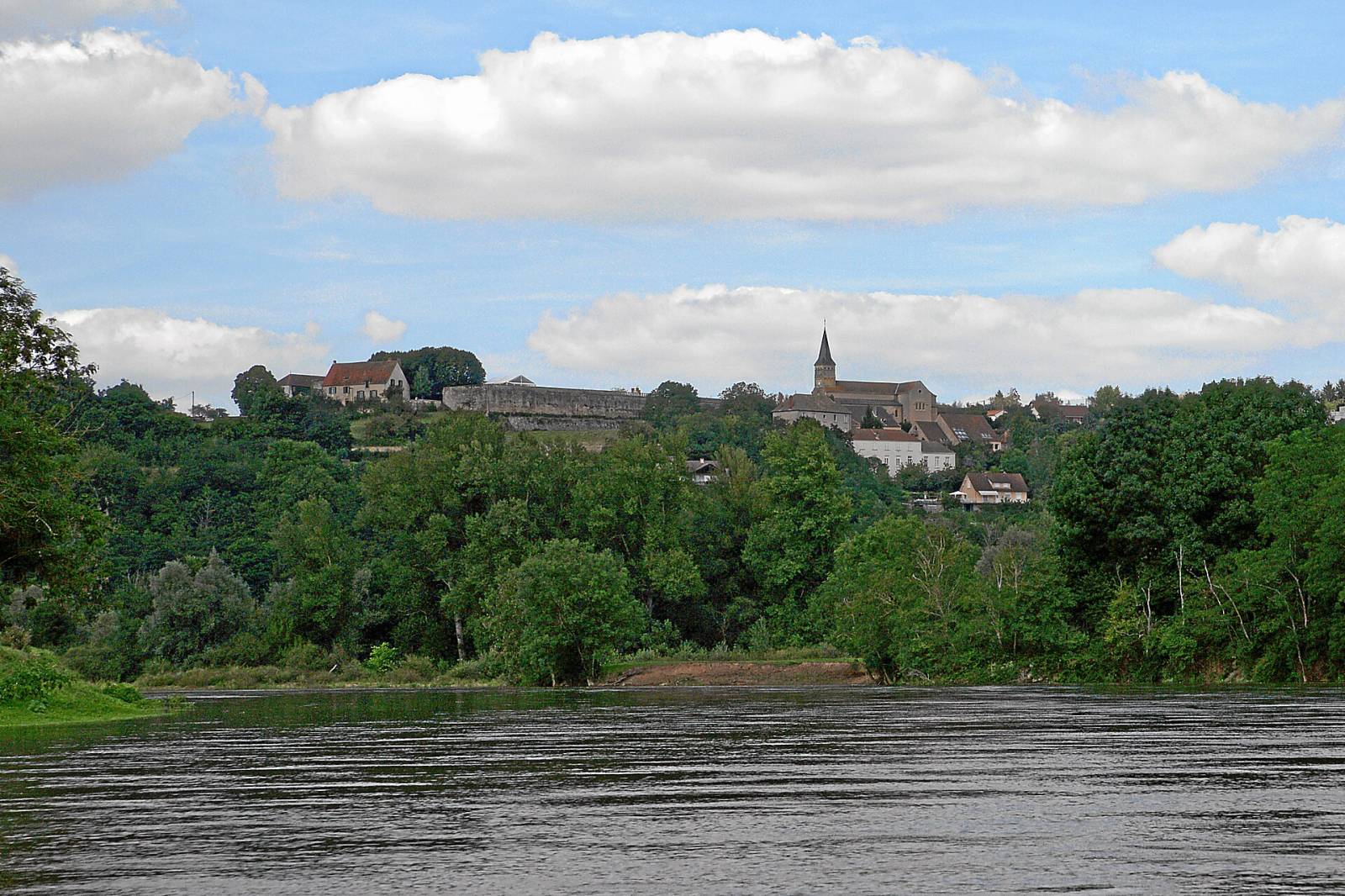 Photo de La Motte-Saint-Jean