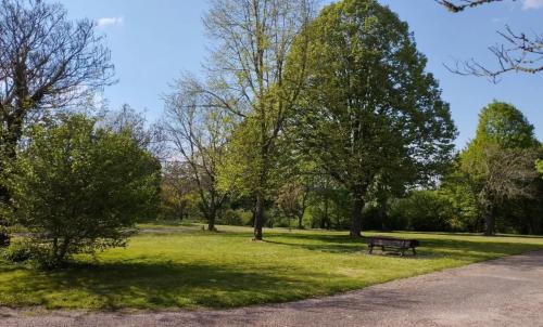 Photo de La Motte-Ternant