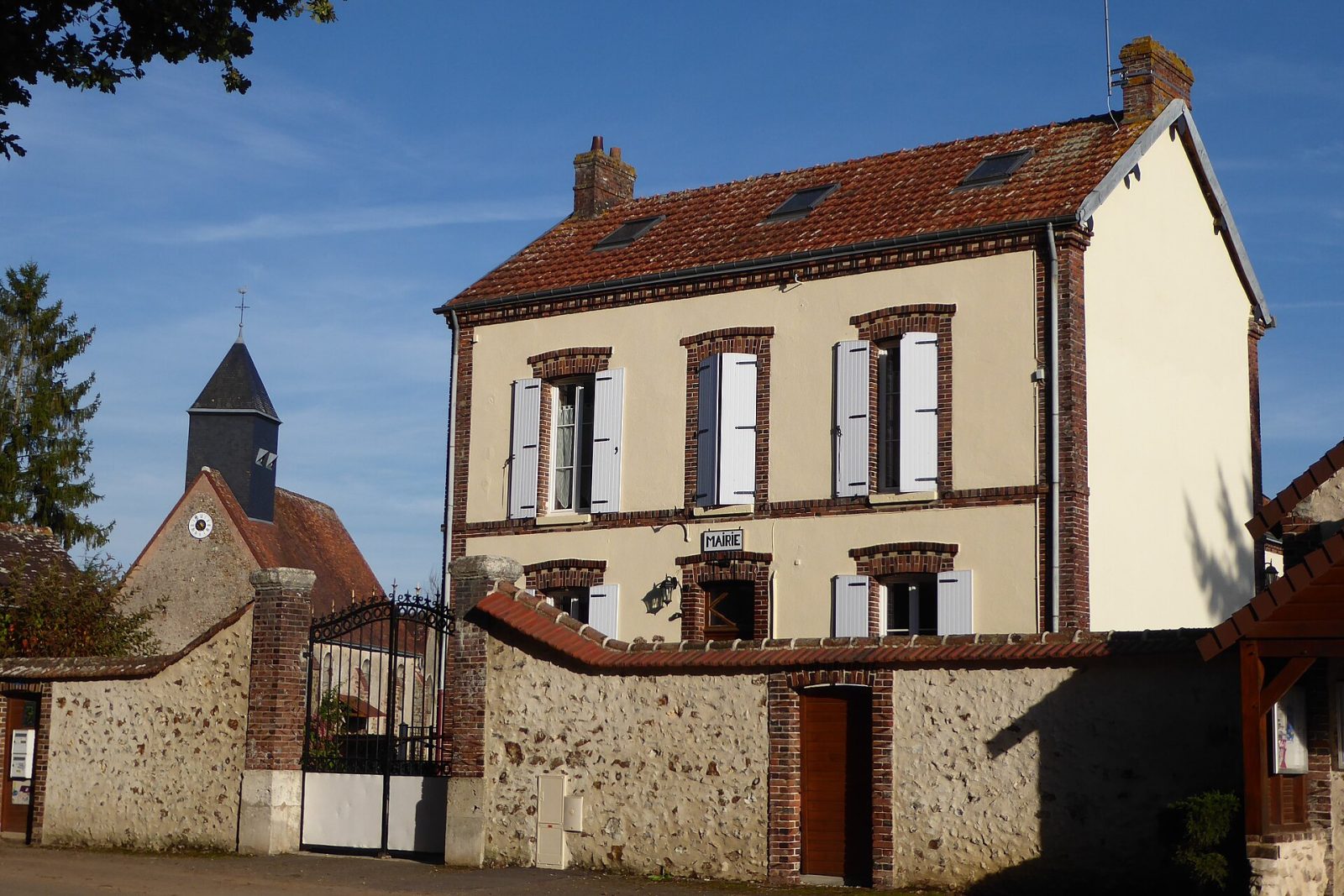 Photo de Mottereau