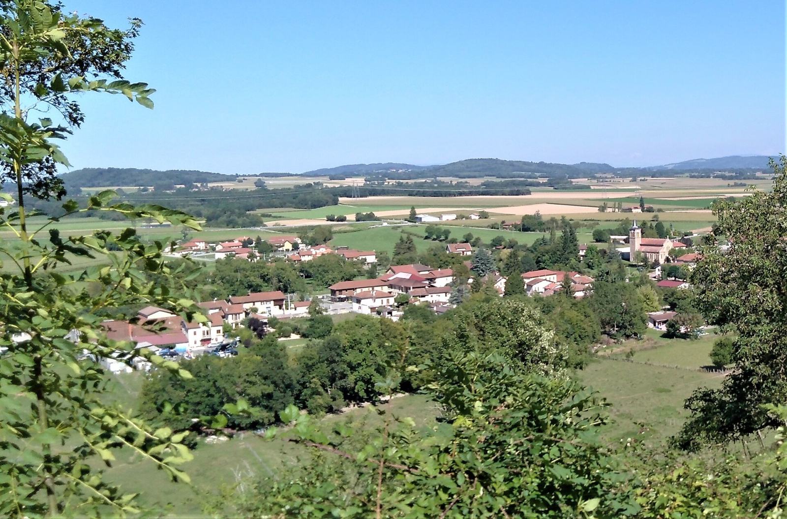 Photo de Mottier