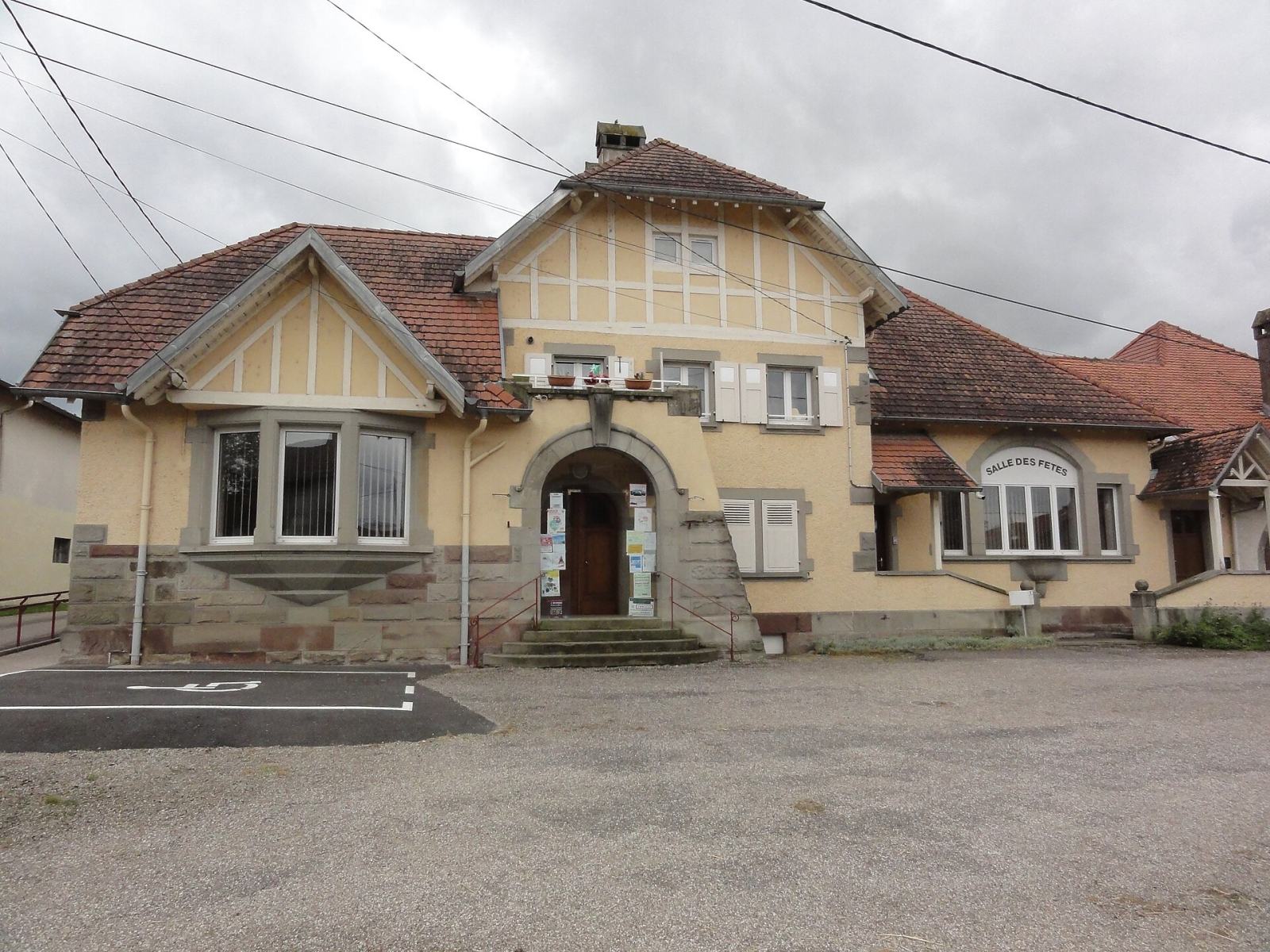 Photo de Mouacourt