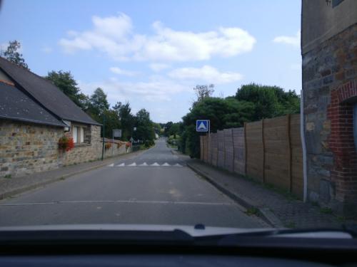 Photo de Mouazé
