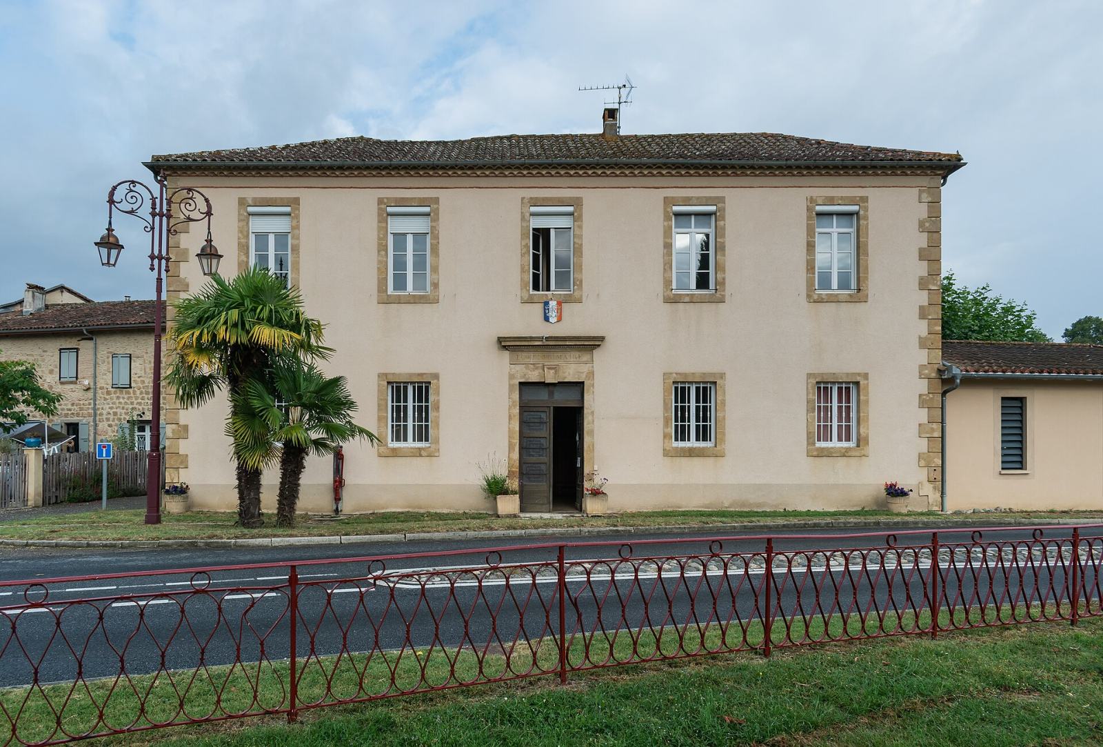 Photo de Mouchès