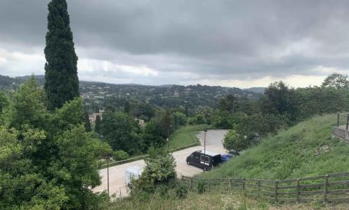 Photo de Mougins