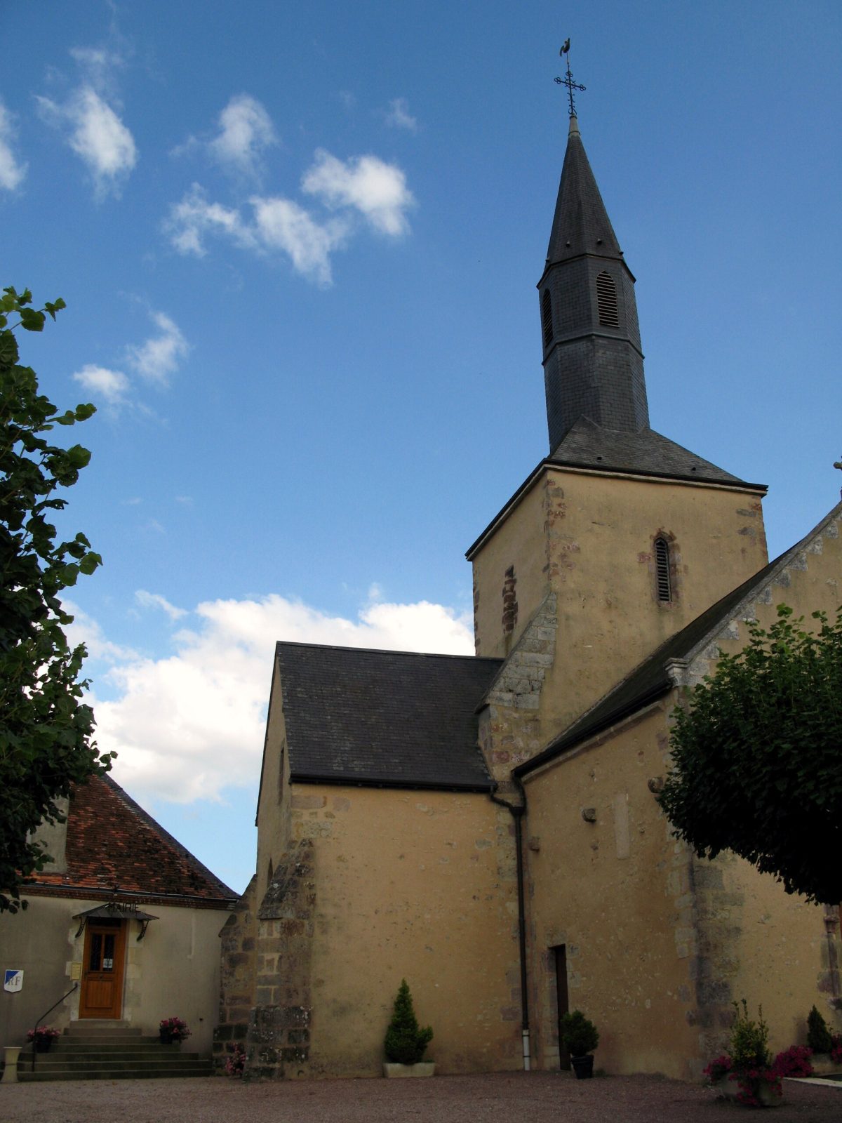 Photo de Mouhers