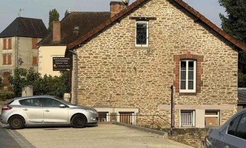 Photo de Mouhet