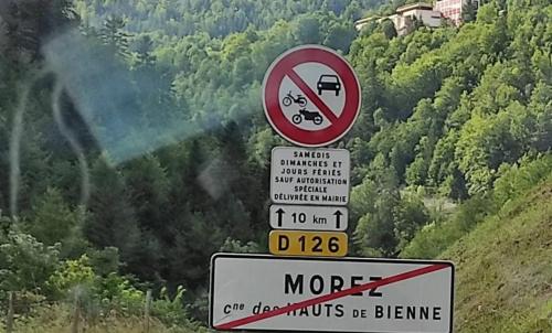 Photo de La Mouille