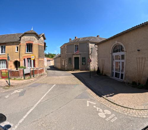 Photo de Mouilleron-en-Pareds