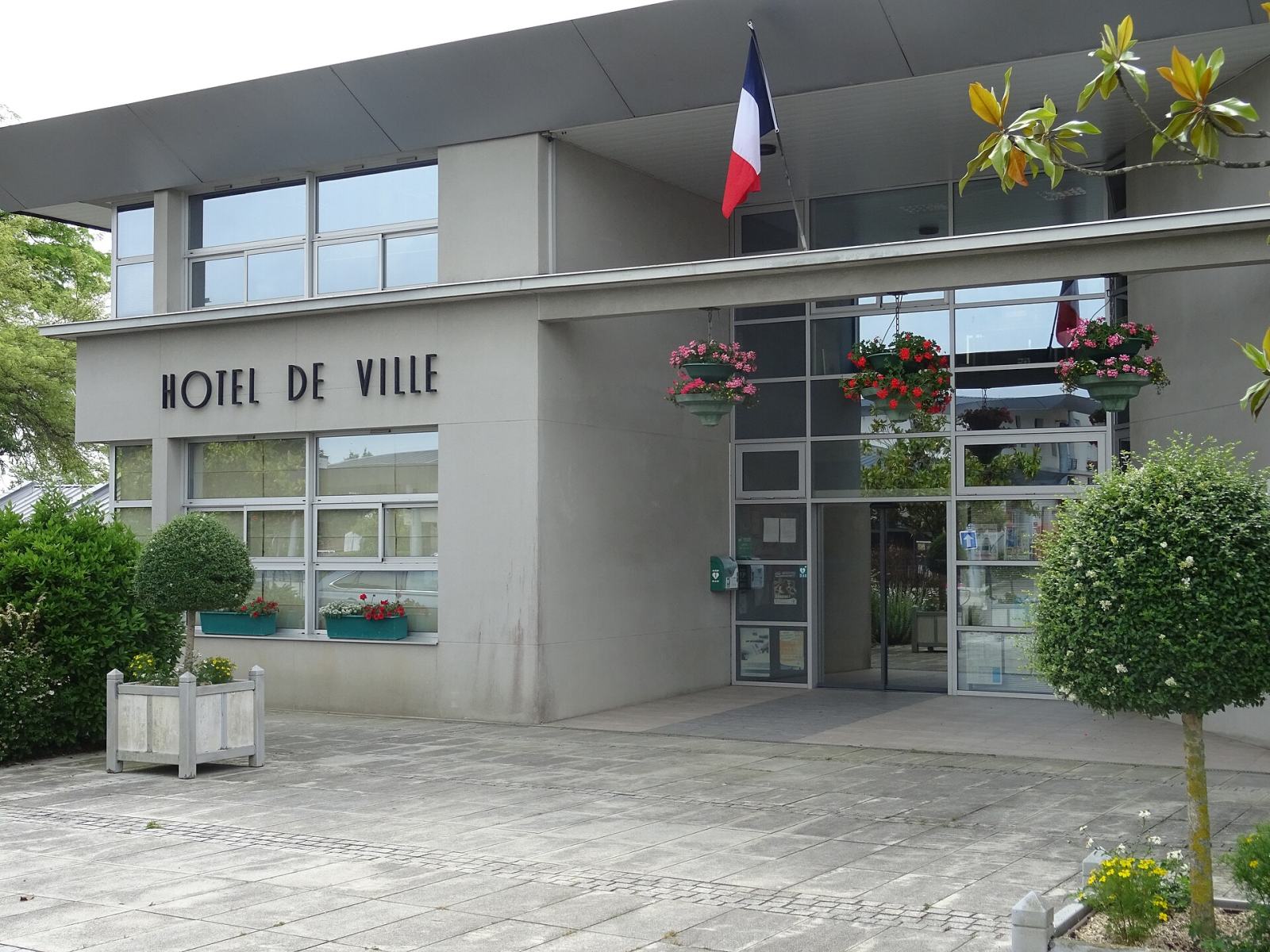 Photo de Mouilleron-le-Captif