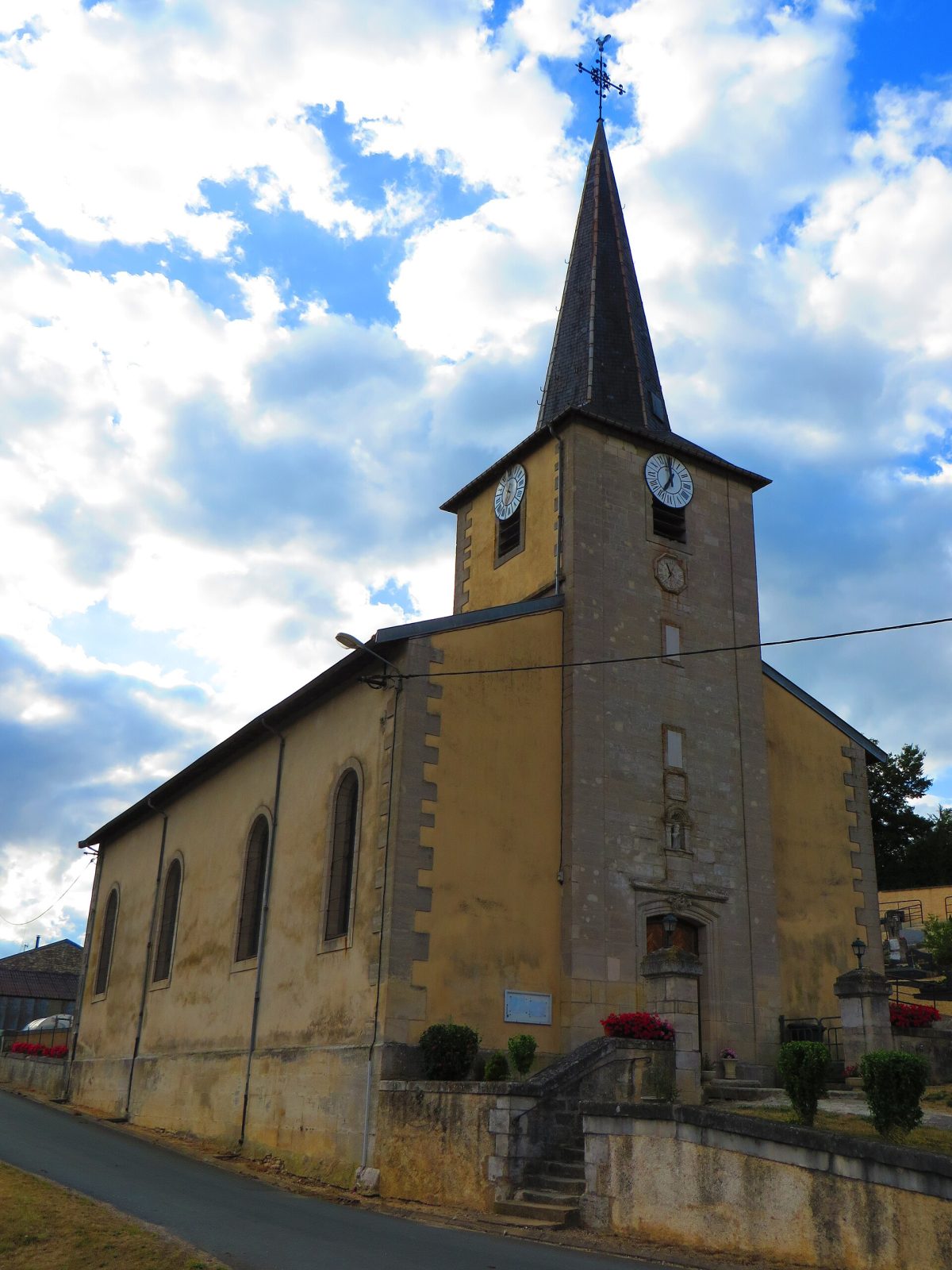 Photo de Mouilly