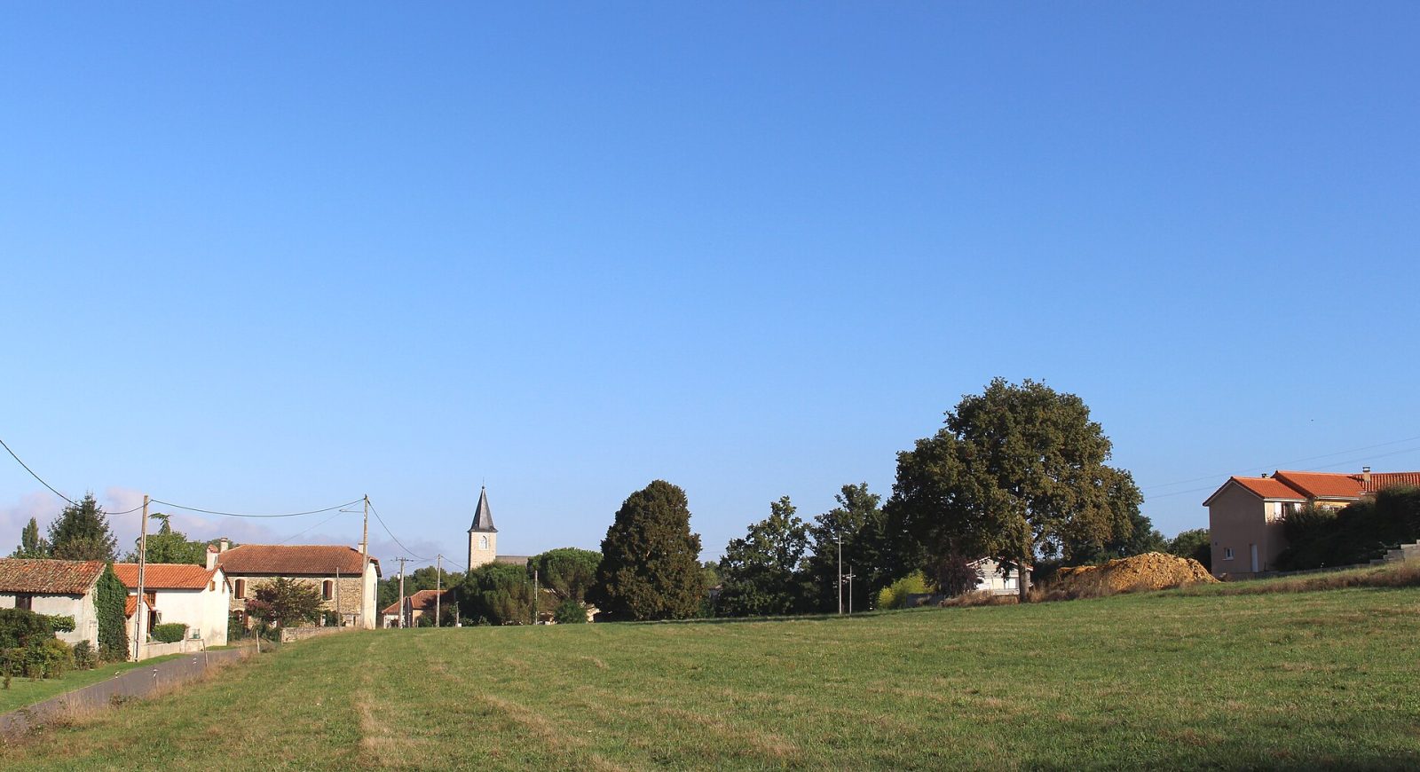 Photo de Moulédous