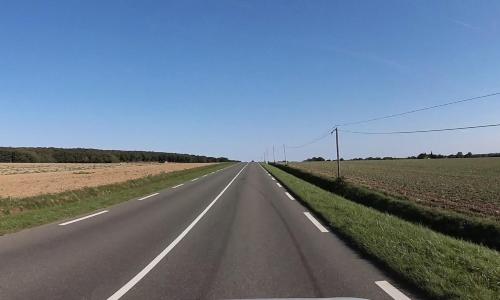 Photo de Moulhard