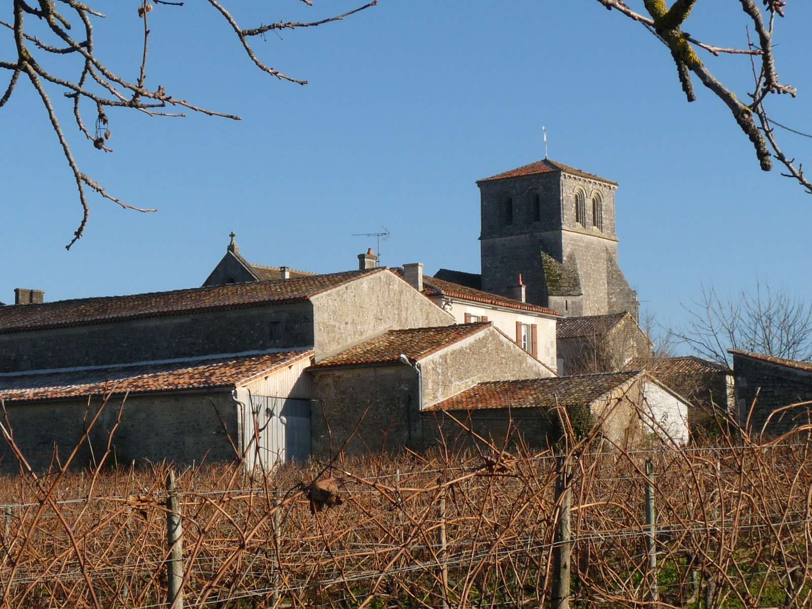 Photo de Moulidars