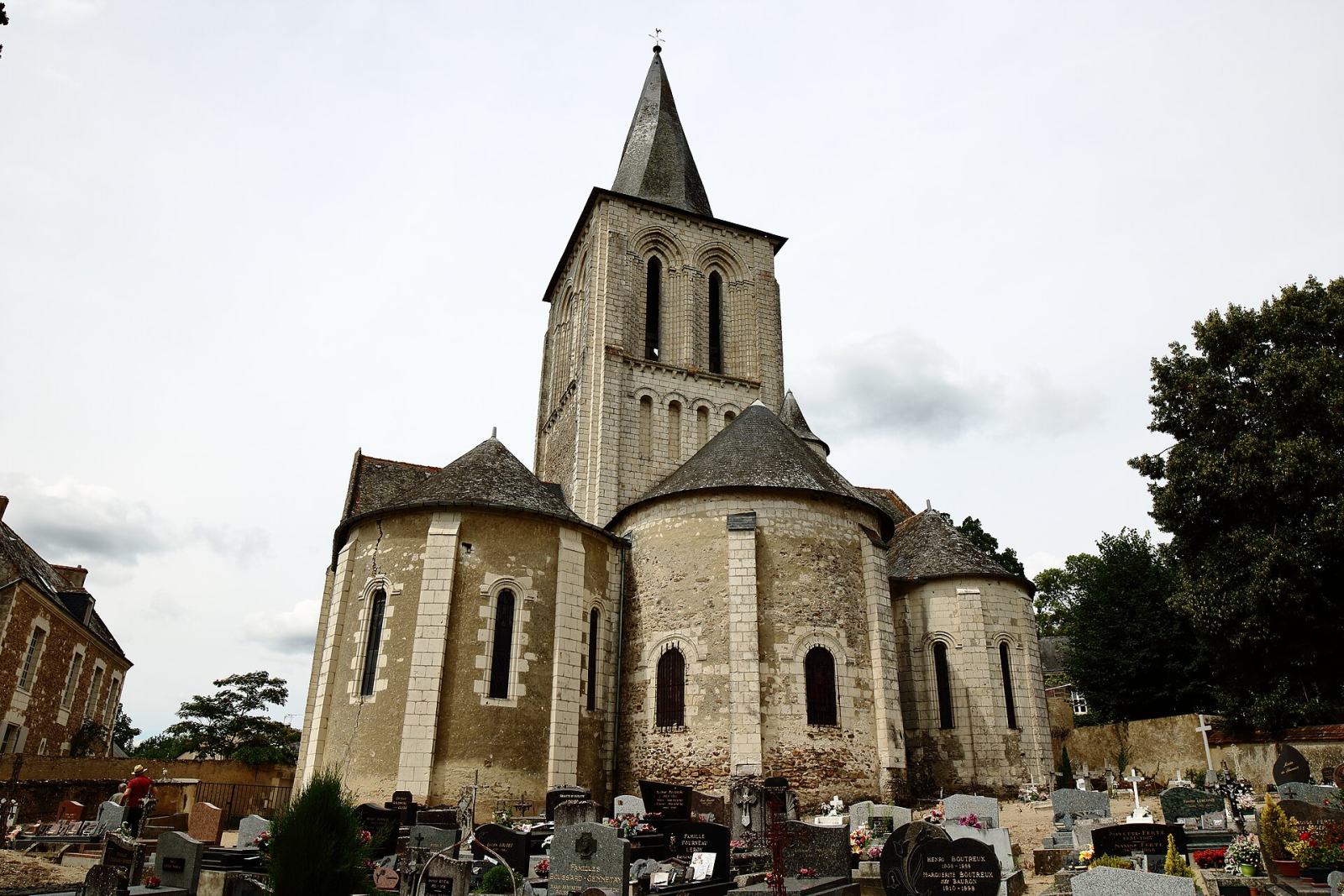 Photo de Mouliherne