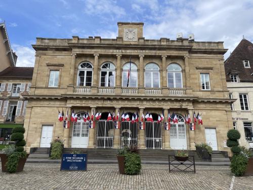 Photo de Moulins
