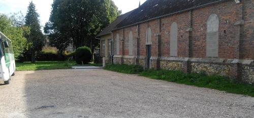 Photo de Moulins-la-Marche