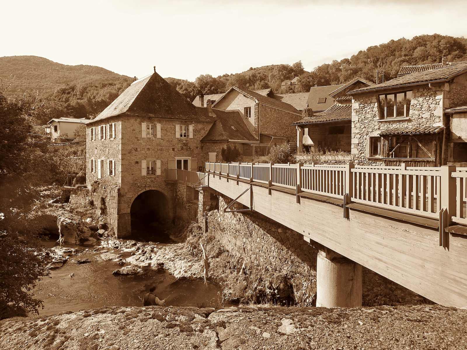 Photo de Moulis