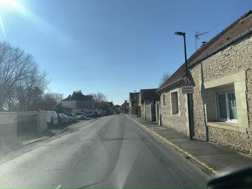 Photo de Moult