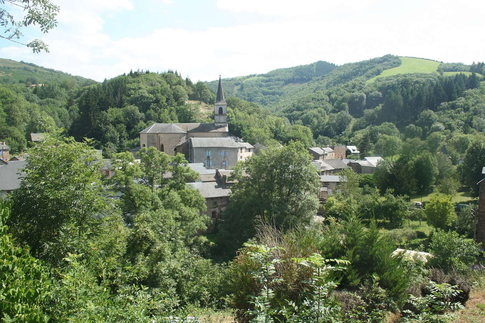 Photo de Mounes-Prohencoux