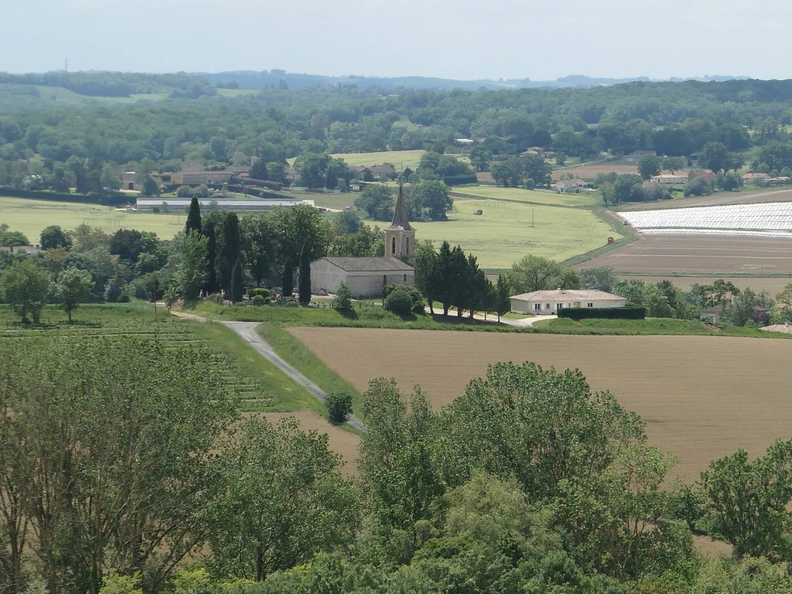Photo de Mourède