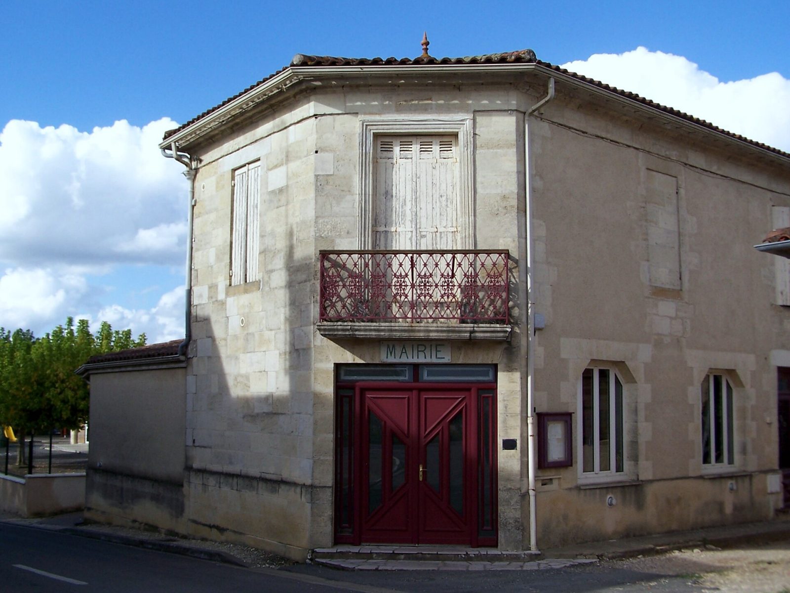 Photo de Mourens