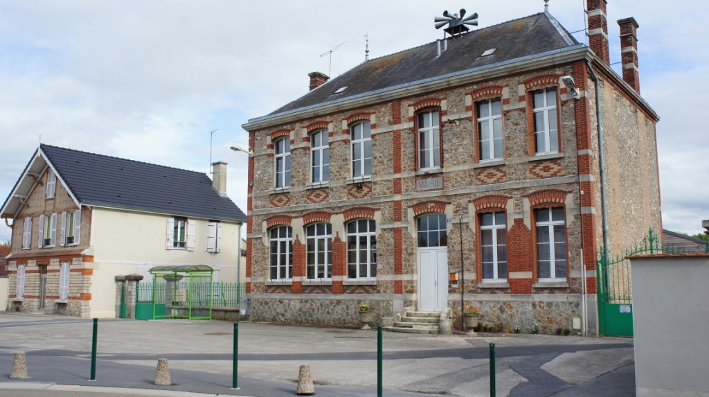 Photo de Mourmelon-le-Petit