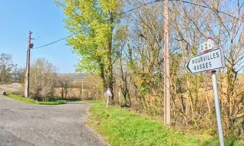 Photo de Mourvilles-Basses