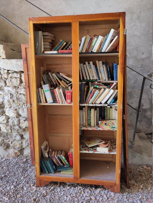 Photo de Moussac