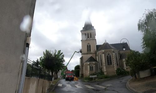 Photo de Moussac