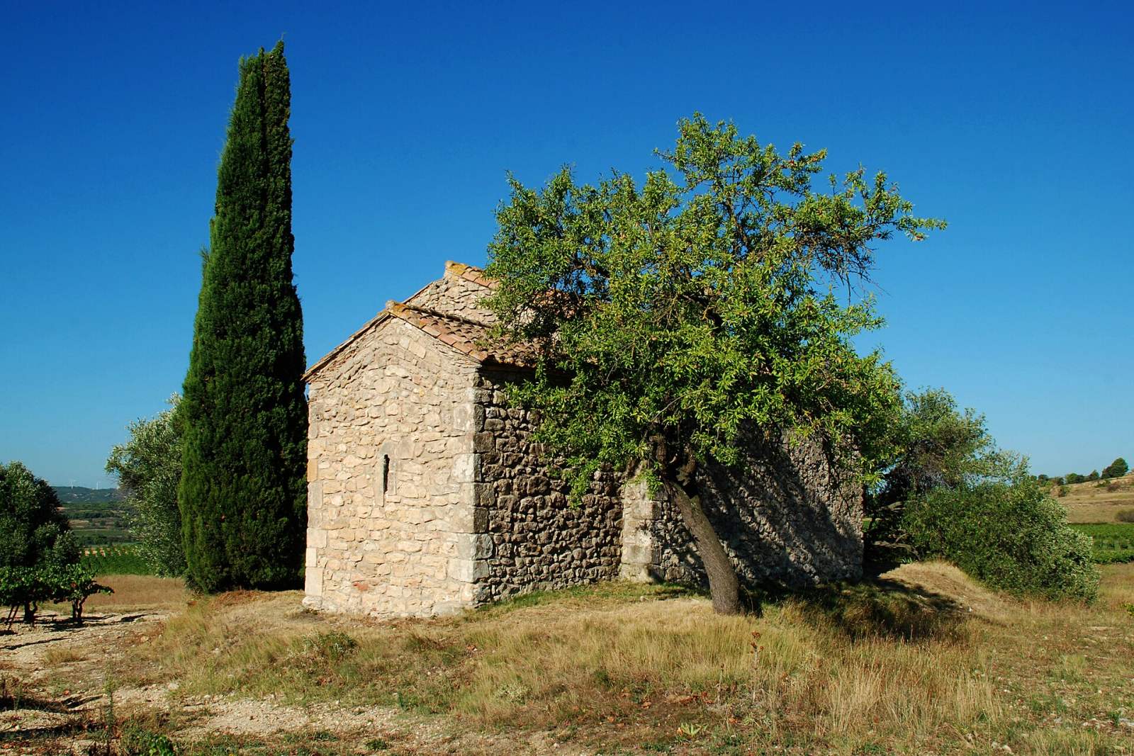 Photo de Moussan