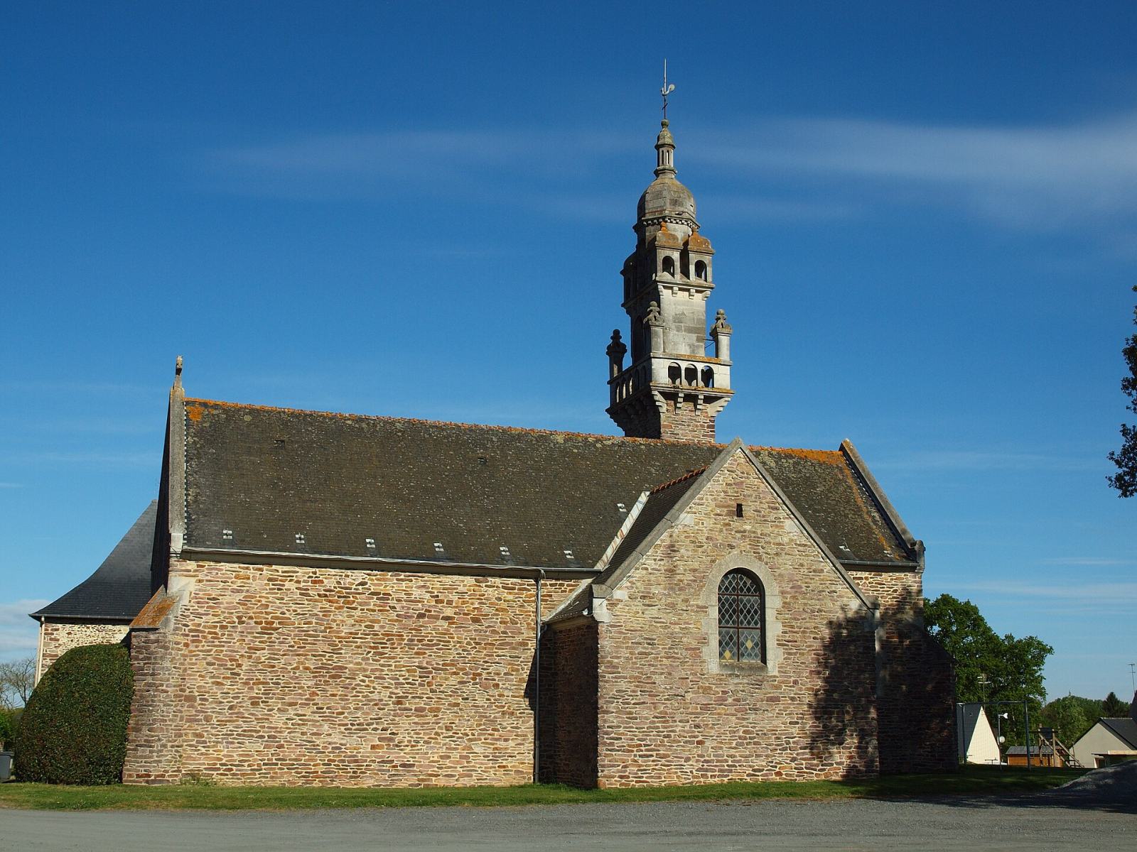 Photo de Moussé