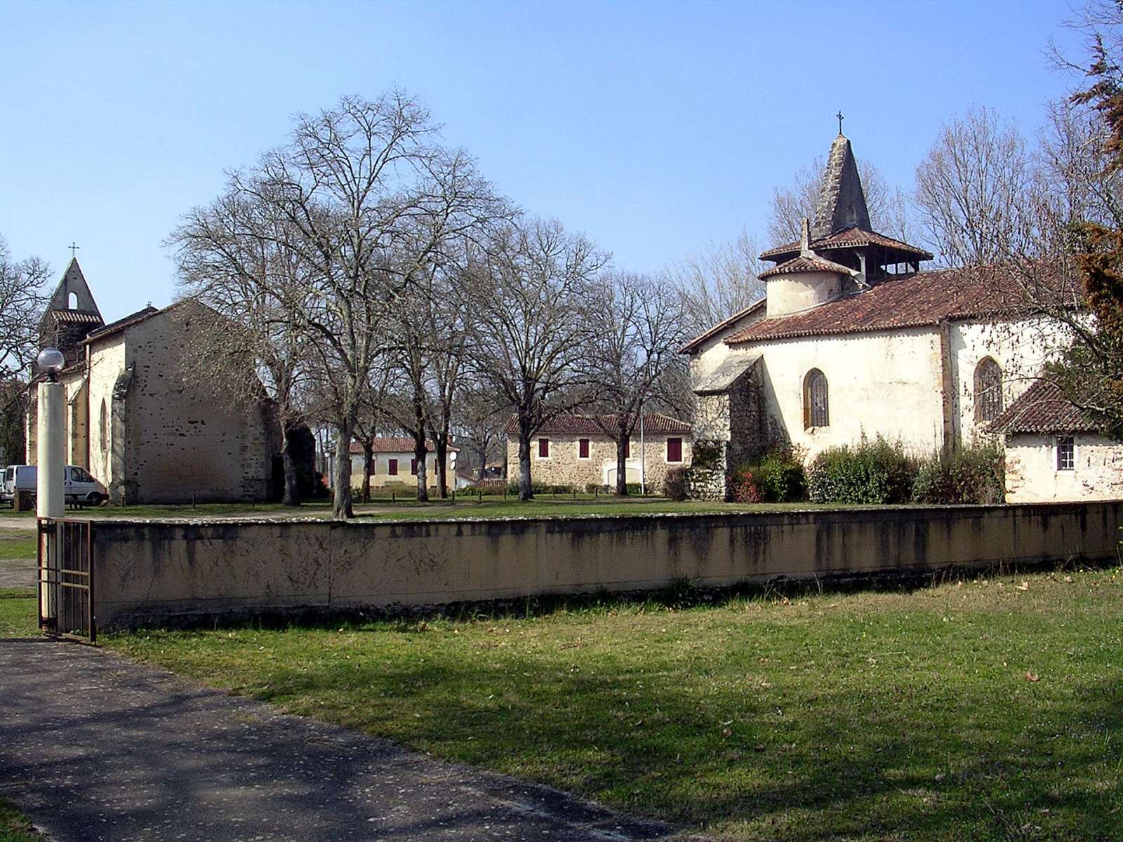 Photo de Moustey