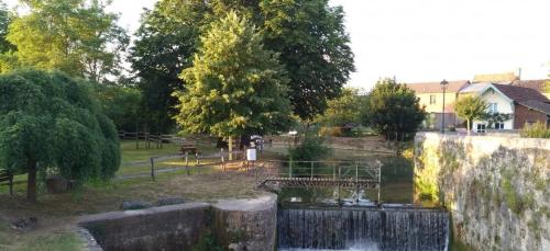 Photo de Moustier