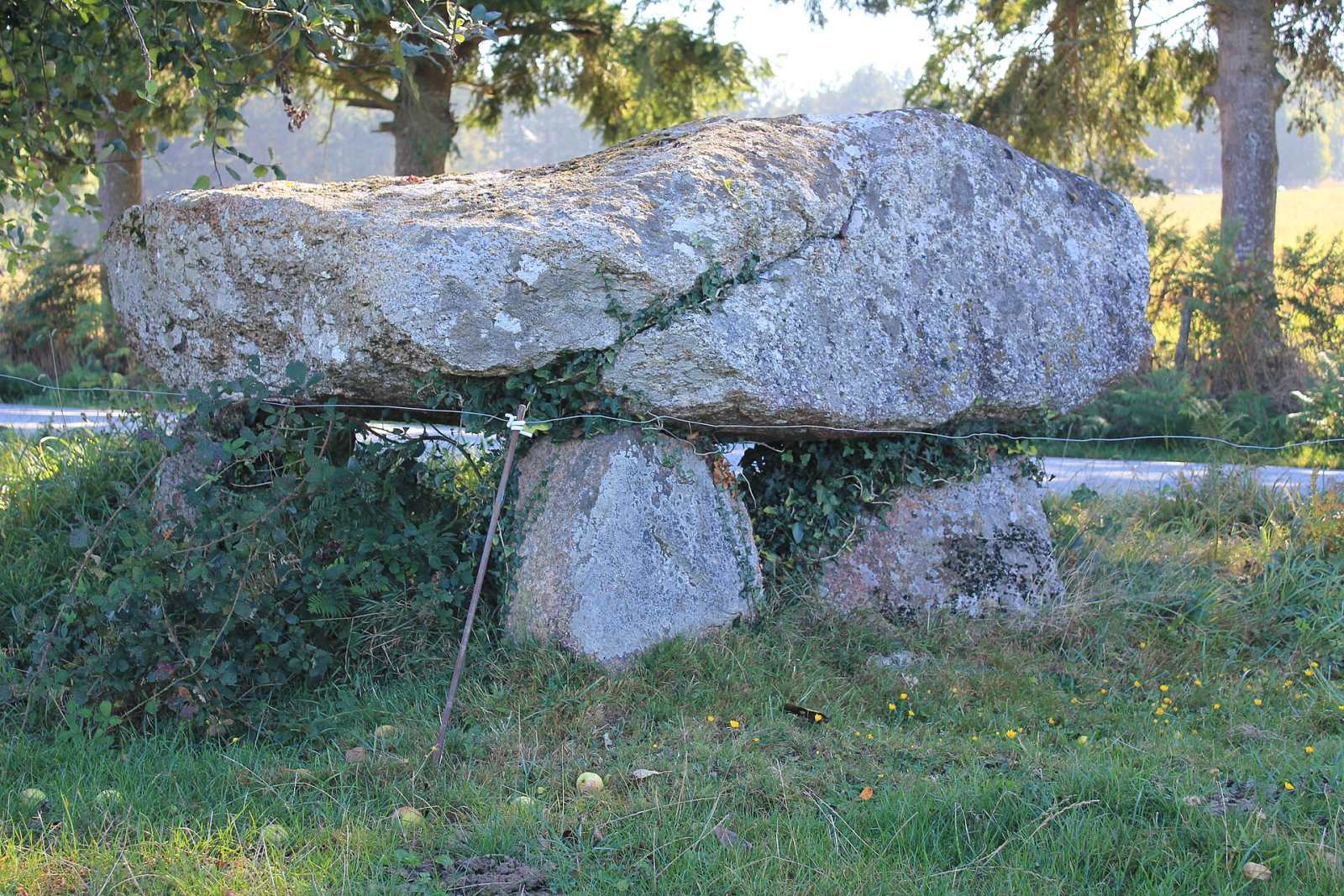 Photo de Moustoir-Ac
