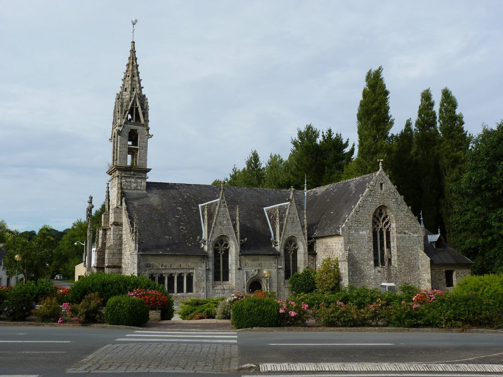 Photo de Le Moustoir
