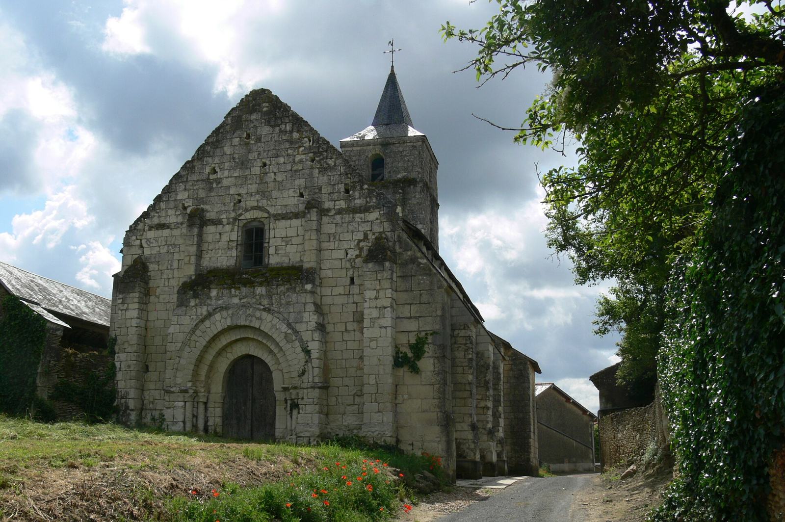 Photo de Mouterre-Silly