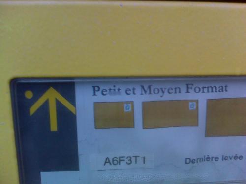 Photo de Mouthe