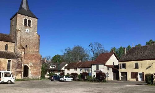Photo de Mouthier-en-Bresse