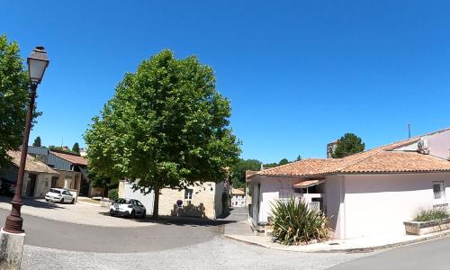 Photo de Mouthiers-sur-Boëme