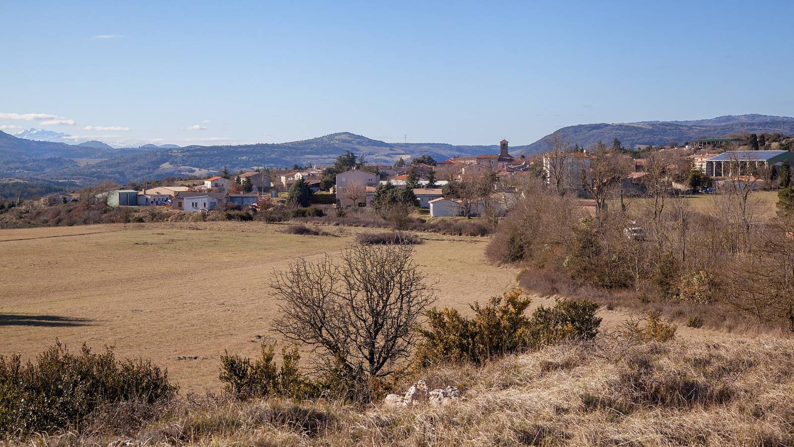 Photo de Mouthoumet