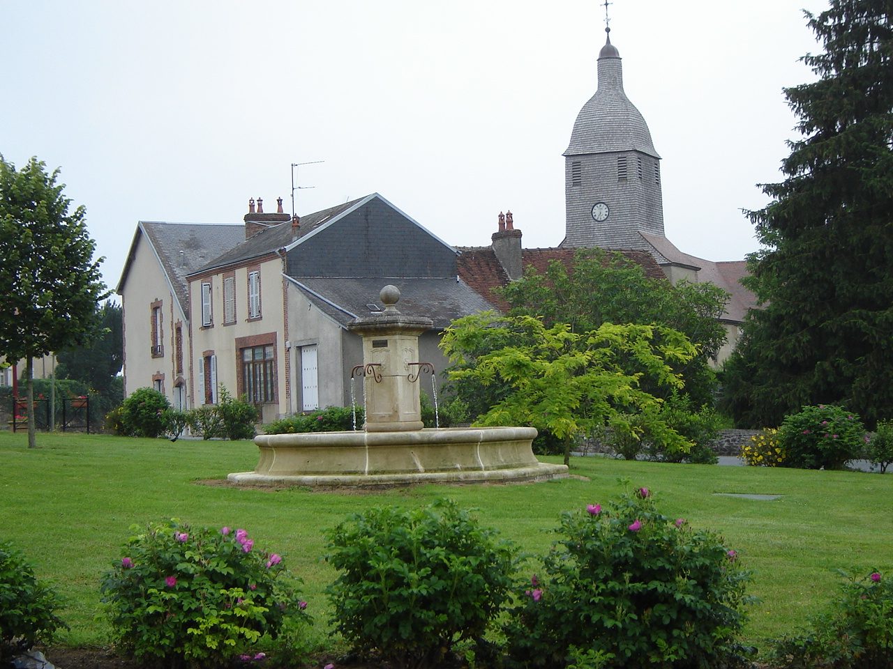 Photo de Moutier-Malcard