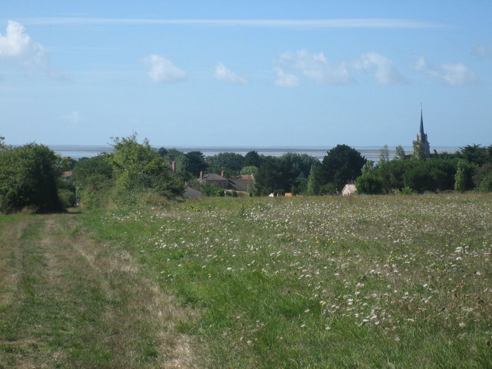 Photo de Moutiers-en-Retz