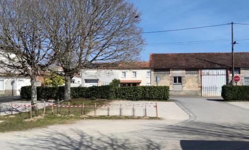 Photo de Moutonneau