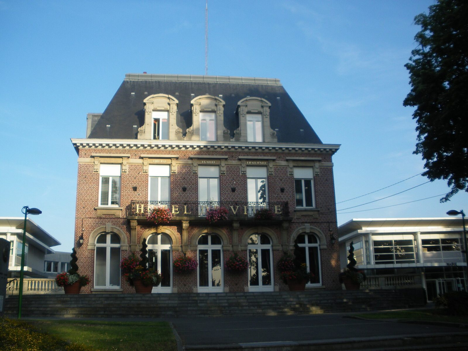 Photo de Mouvaux