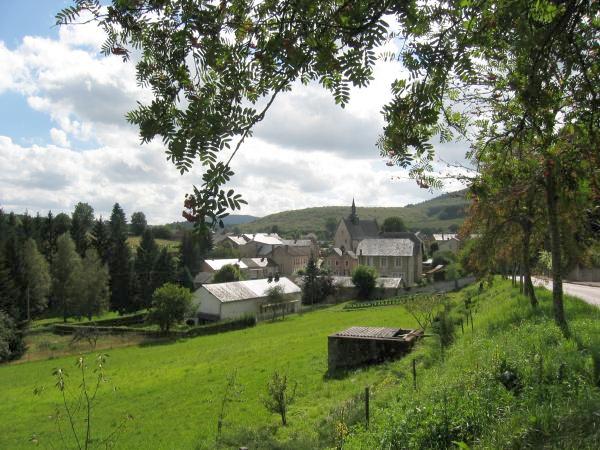 Photo de Moux-en-Morvan