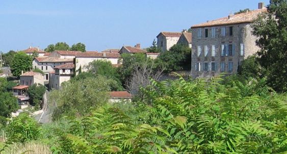 Photo de Mouzieys-Panens