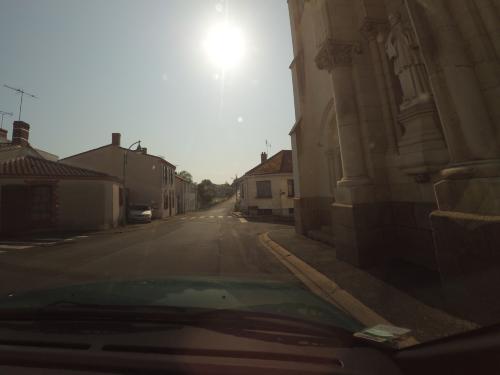 Photo de Mouzillon