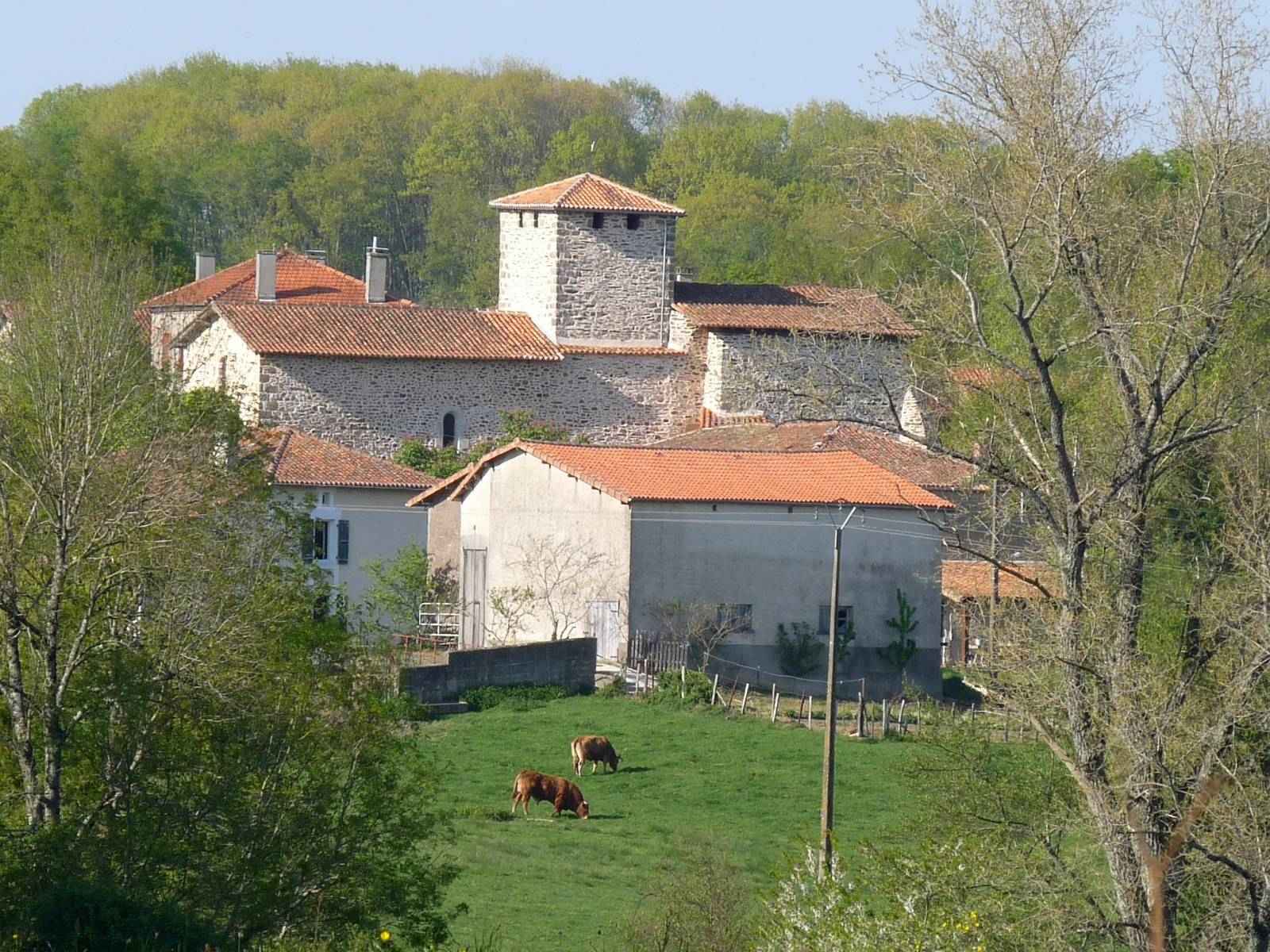 Photo de Mouzon