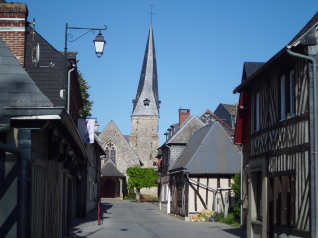 Photo de Moyaux